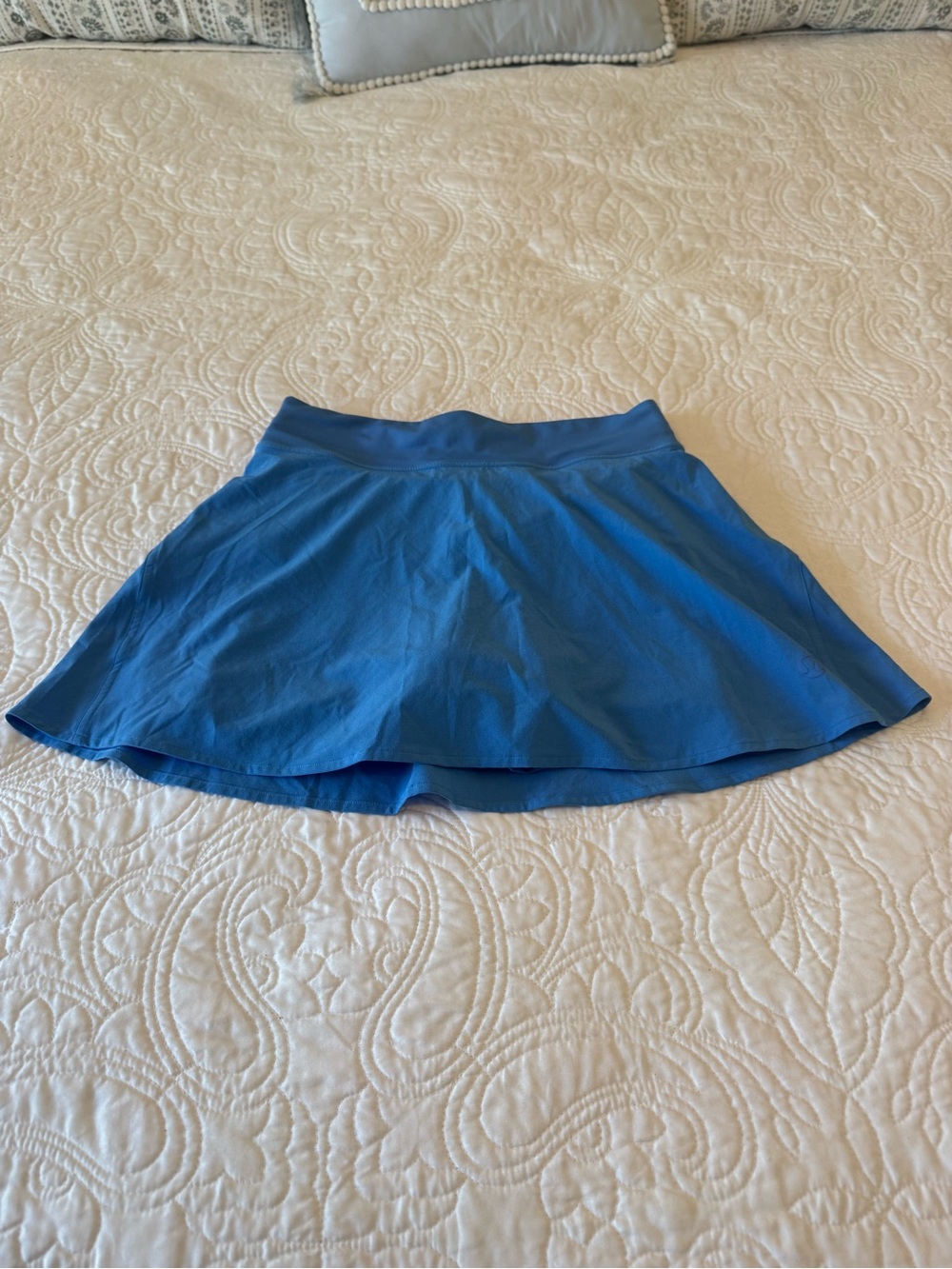 Lululemon Lightweight High-Rise Tennis Skirt